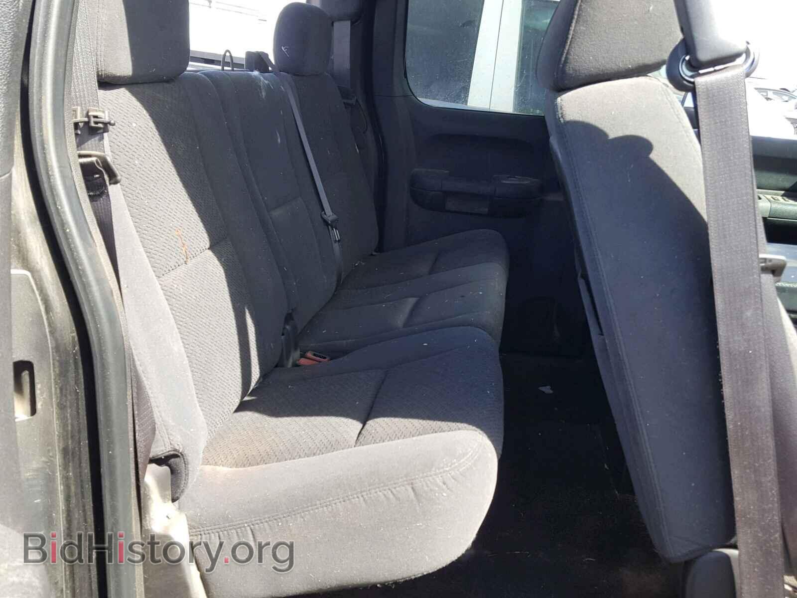 2007 CHEVROLET SILVERADO - VIN: 2GCEC19J371664385 - Photo 6