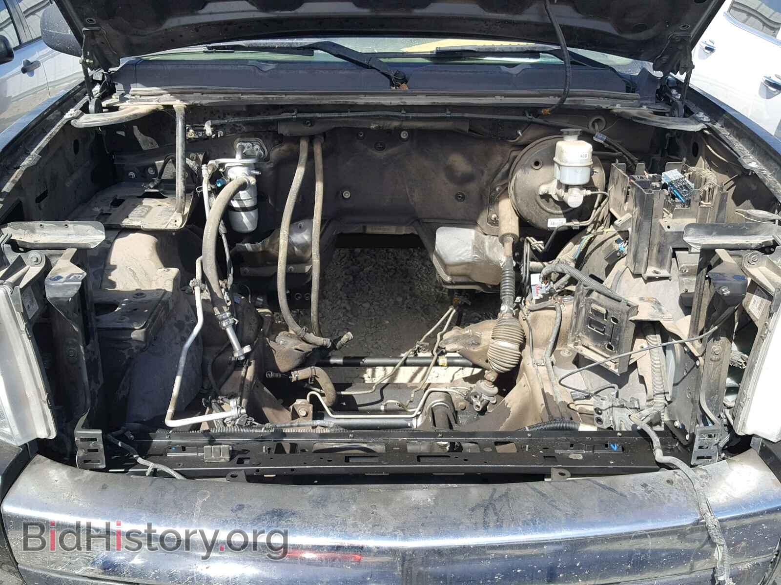 2007 CHEVROLET SILVERADO - VIN: 2GCEC19J371664385 - Photo 7