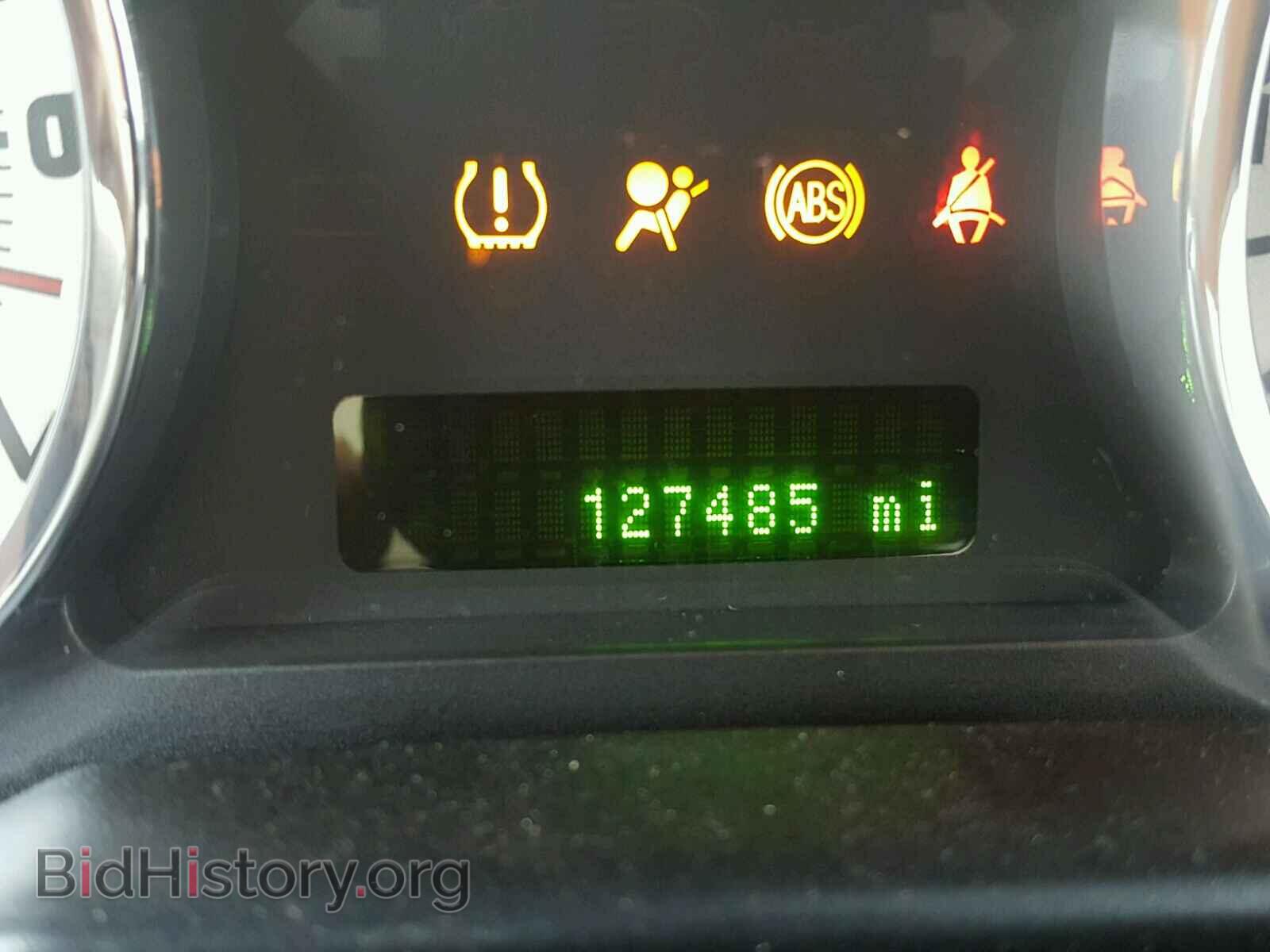 2010 FORD EDGE - VIN: 2FMDK3JC2ABB58146 - Фото 8