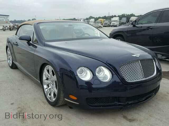 Photo SCBDR33W39C060068 - BENTLEY ALL MODELS 2009