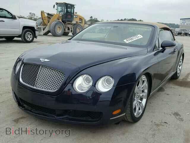 2009 BENTLEY ALL MODELS - VIN: SCBDR33W39C060068 - Photo 2