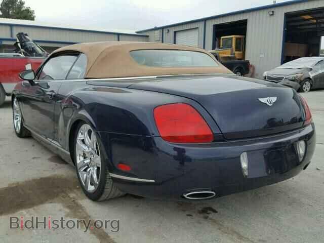 2009 BENTLEY ALL MODELS - VIN: SCBDR33W39C060068 - Photo 3