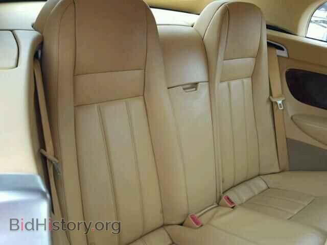 2009 BENTLEY ALL MODELS - VIN: SCBDR33W39C060068 - Photo 6