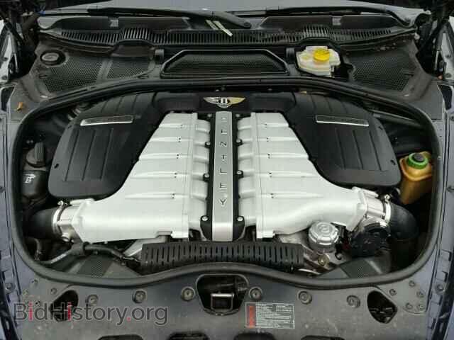 2009 BENTLEY ALL MODELS - VIN: SCBDR33W39C060068 - Photo 7