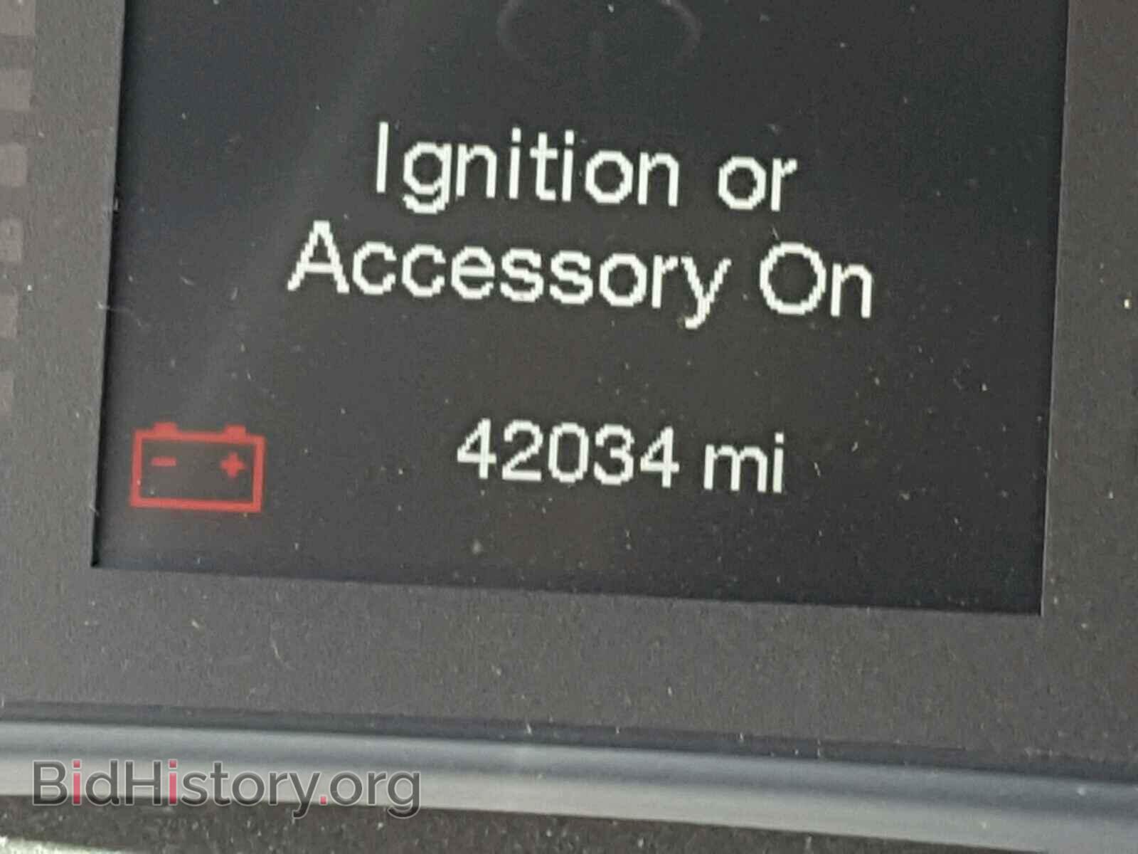 2015 CHRYSLER 200 - VIN: 1C3CCCAB2FN728392 - Фото 8