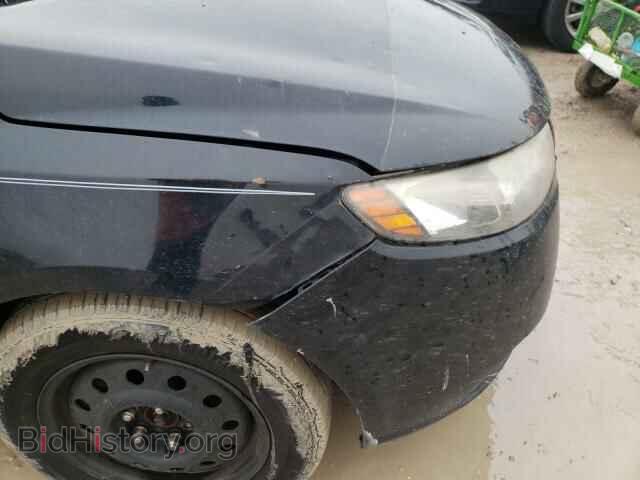2012 KIA FORTE - VIN: KNAFU4A25C5478361 - Фото 9