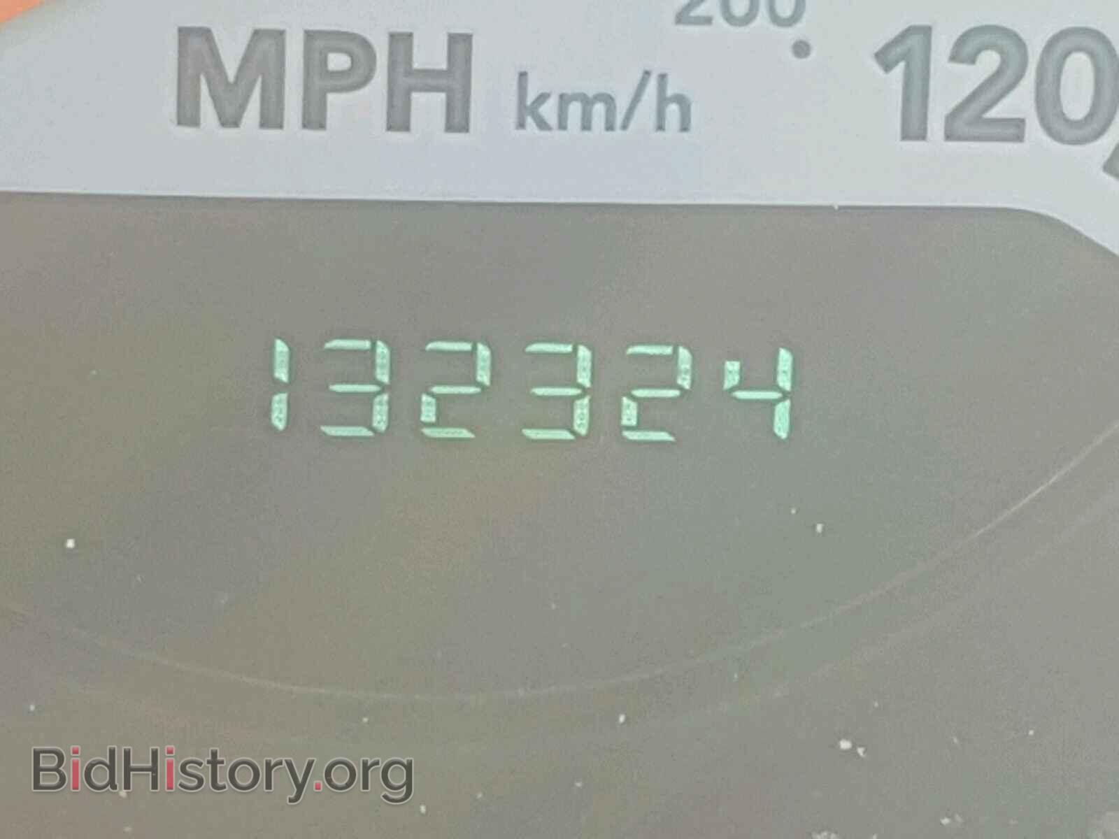2005 DODGE CARAVAN - VIN: 1D4GP24R95B168071 - Фото 8