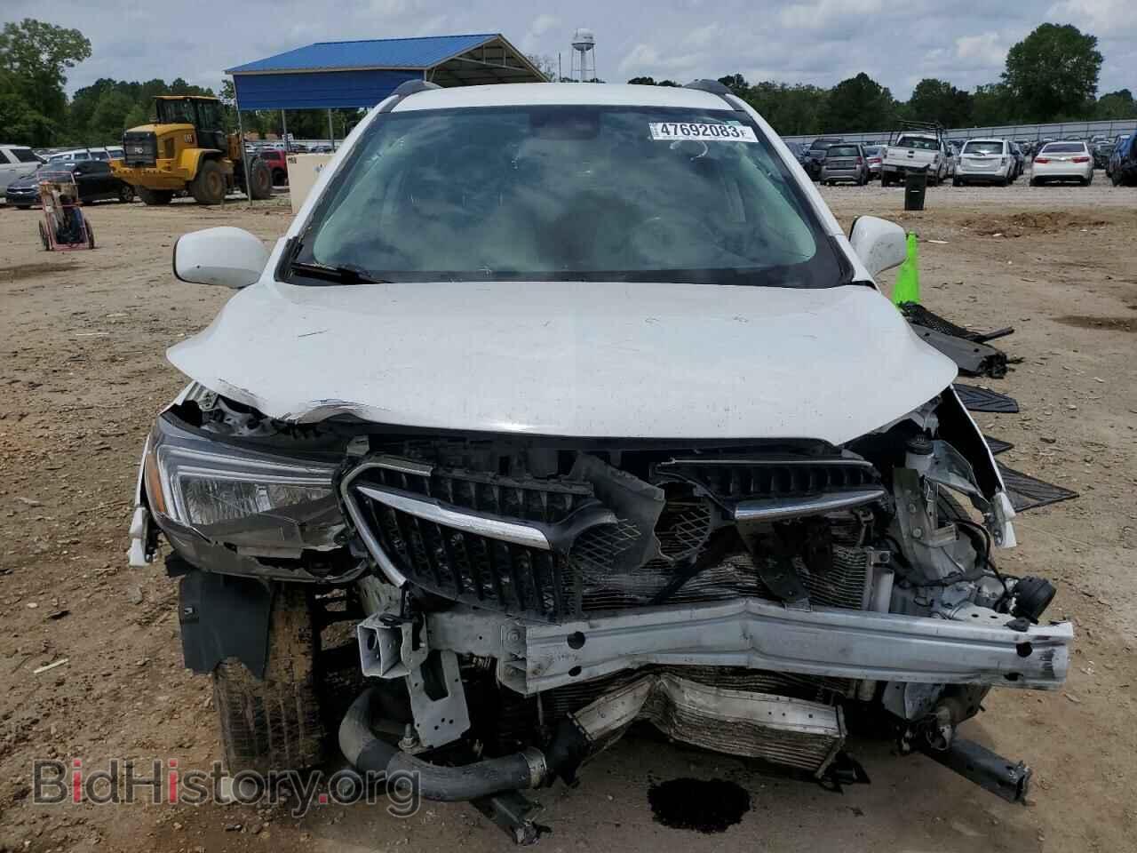 2020 BUICK ENCORE - VIN: KL4CJASB3LB050943 - Photo 5