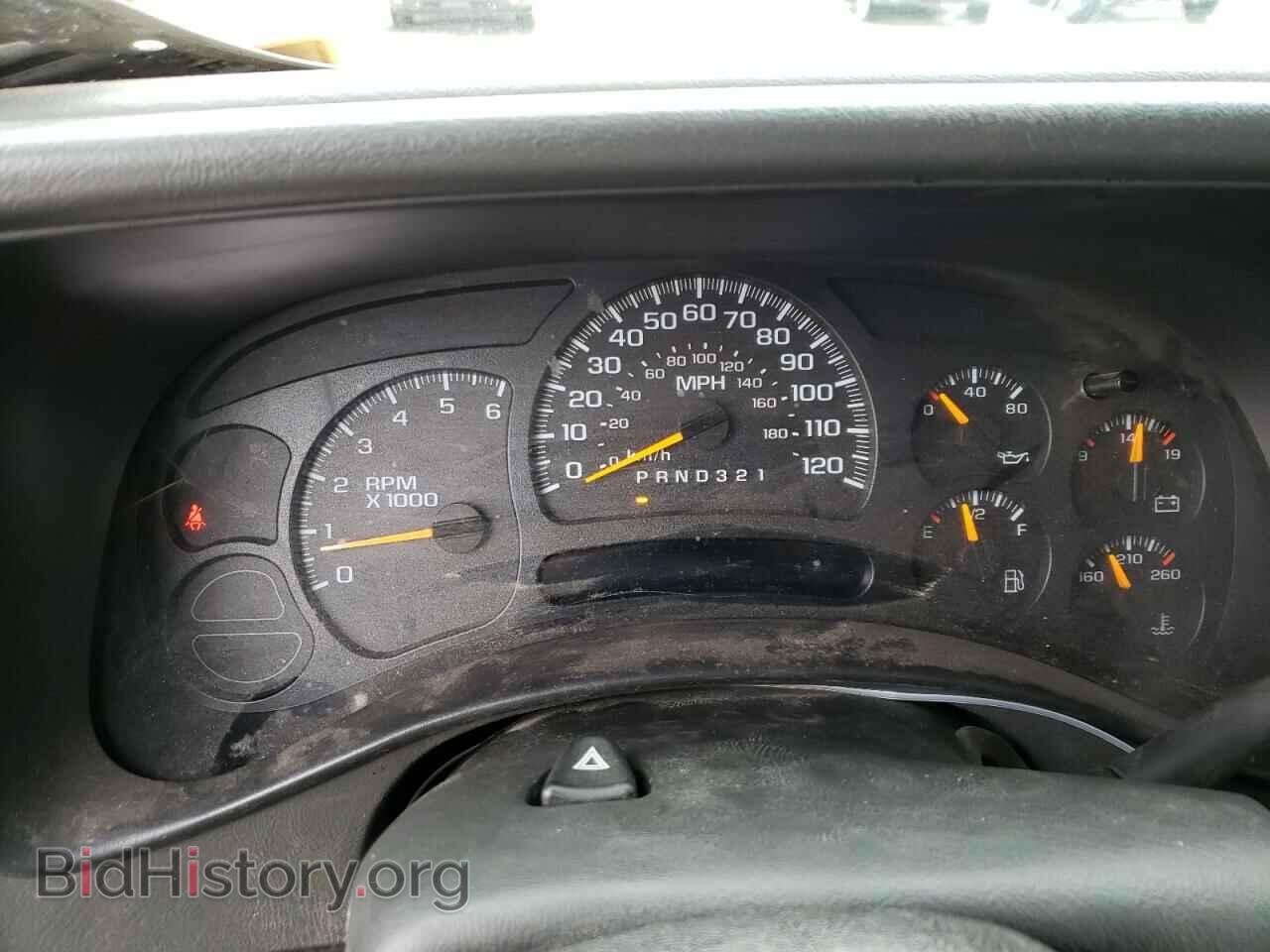 2006 GMC SIERRA - VIN: 2GTEK13V061271635 - Фото 9