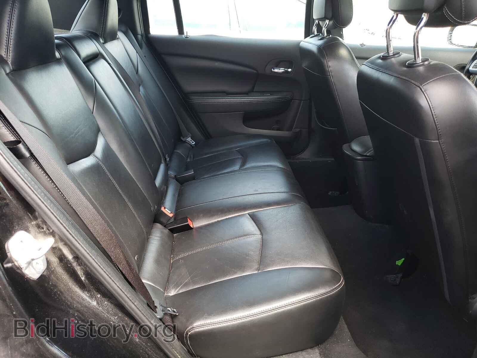 2012 CHRYSLER 200 - VIN: 1C3CCBCG0CN124175 - Фото 6