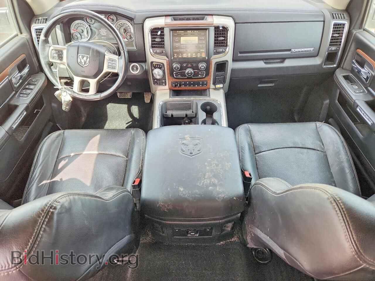 2016 RAM 1500 - VIN: 1C6RR7VM6GS154851 - Фото 8
