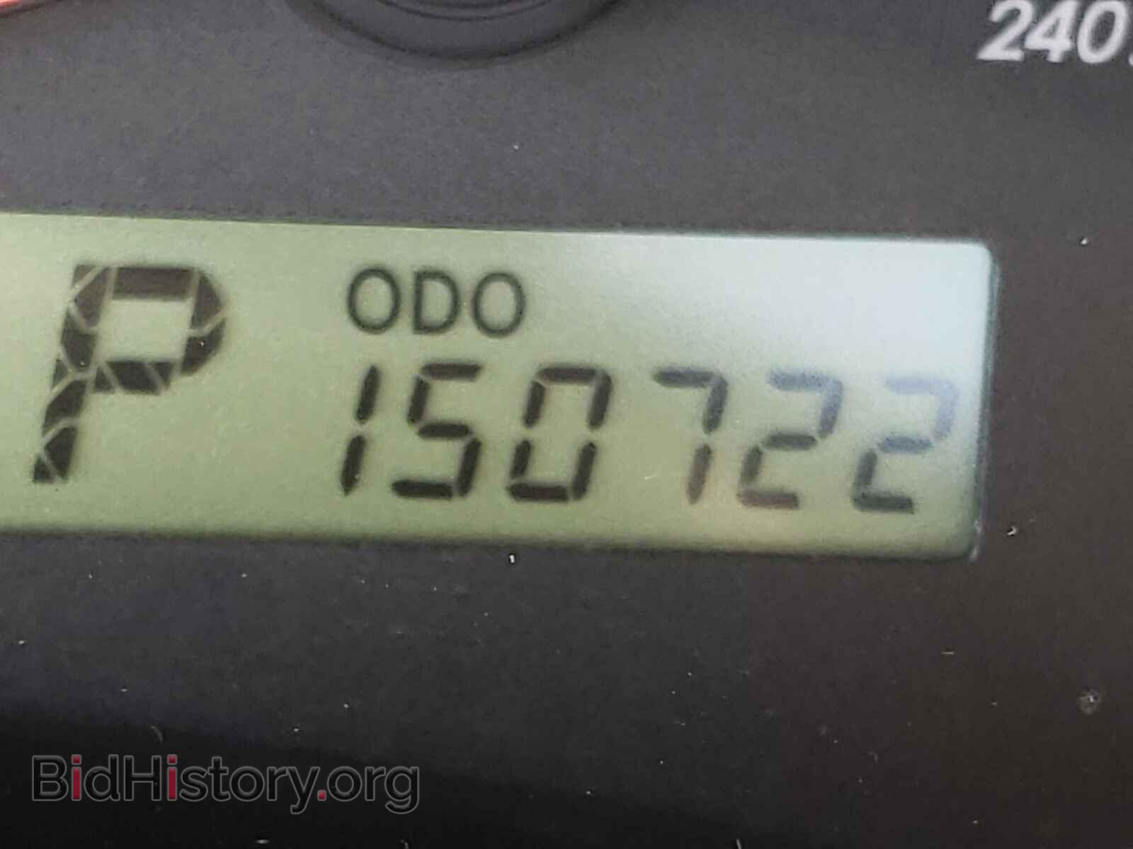 2011 TOYOTA COROLLA - VIN: 2T1BU4EE8BC663009 - Фото 8