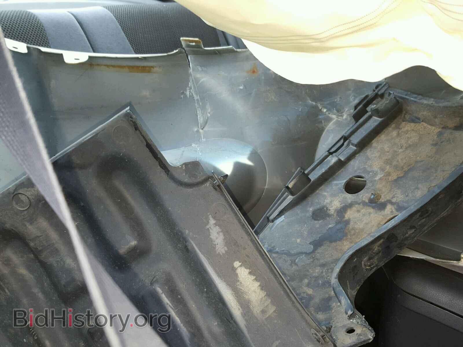 2008 MITSUBISHI ECLIPSE - VIN: 4A3AK24F38E008050 - Фото 6