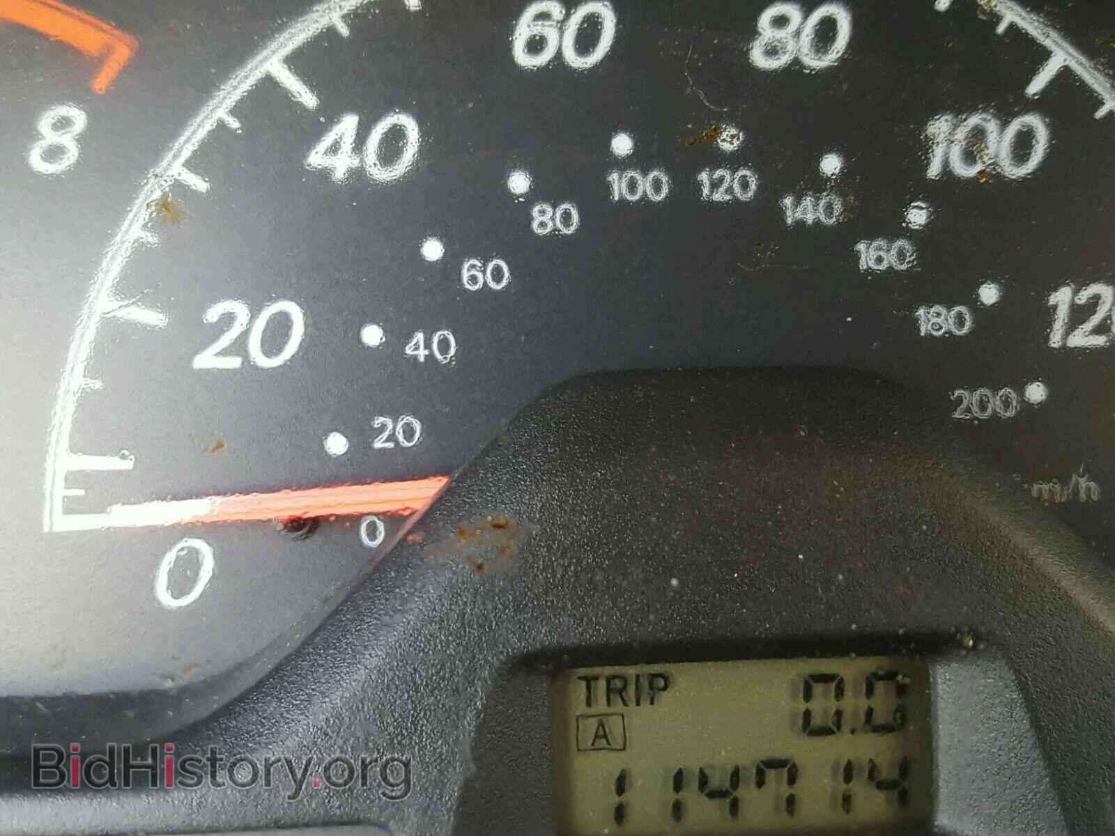 2006 MITSUBISHI LANCER - VIN: JA3AJ26E26U033257 - Фото 8