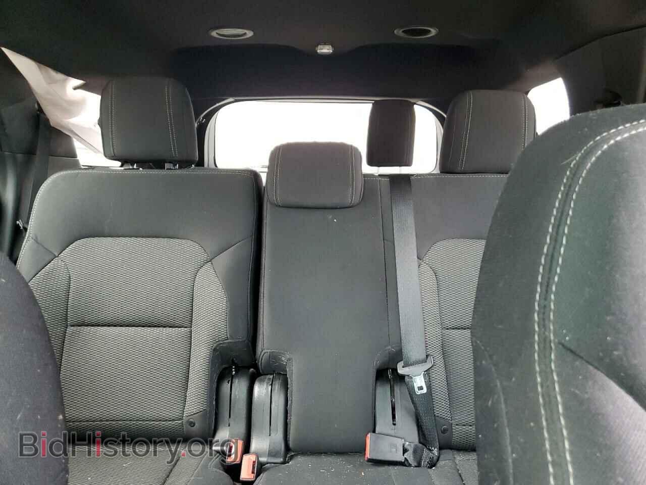 2018 FORD EXPLORER - VIN: 1FM5K8D84JGB02730 - Фото 10