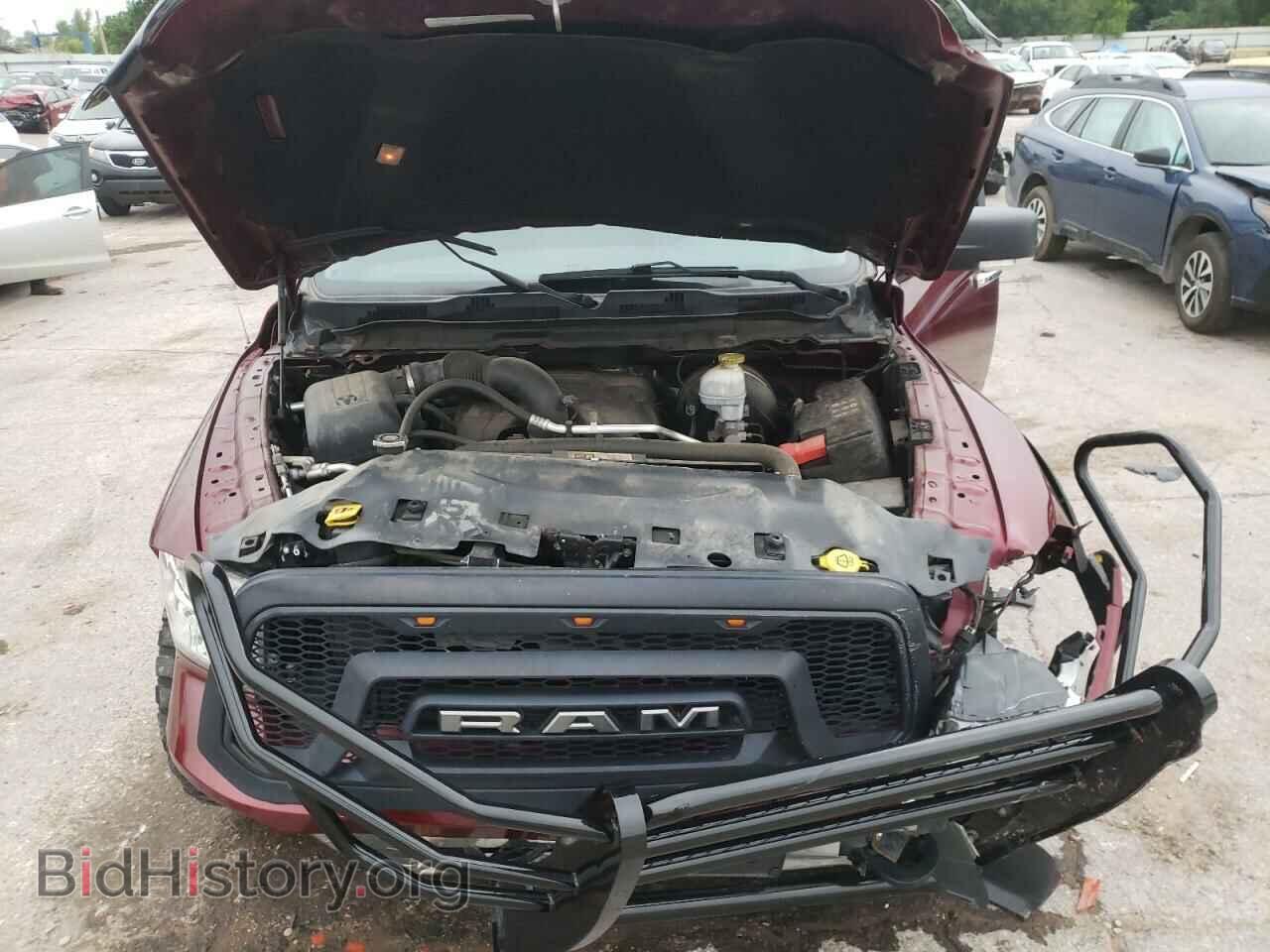 2017 RAM 1500 - VIN: 1C6RR7LT1HS627437 - Photo 7