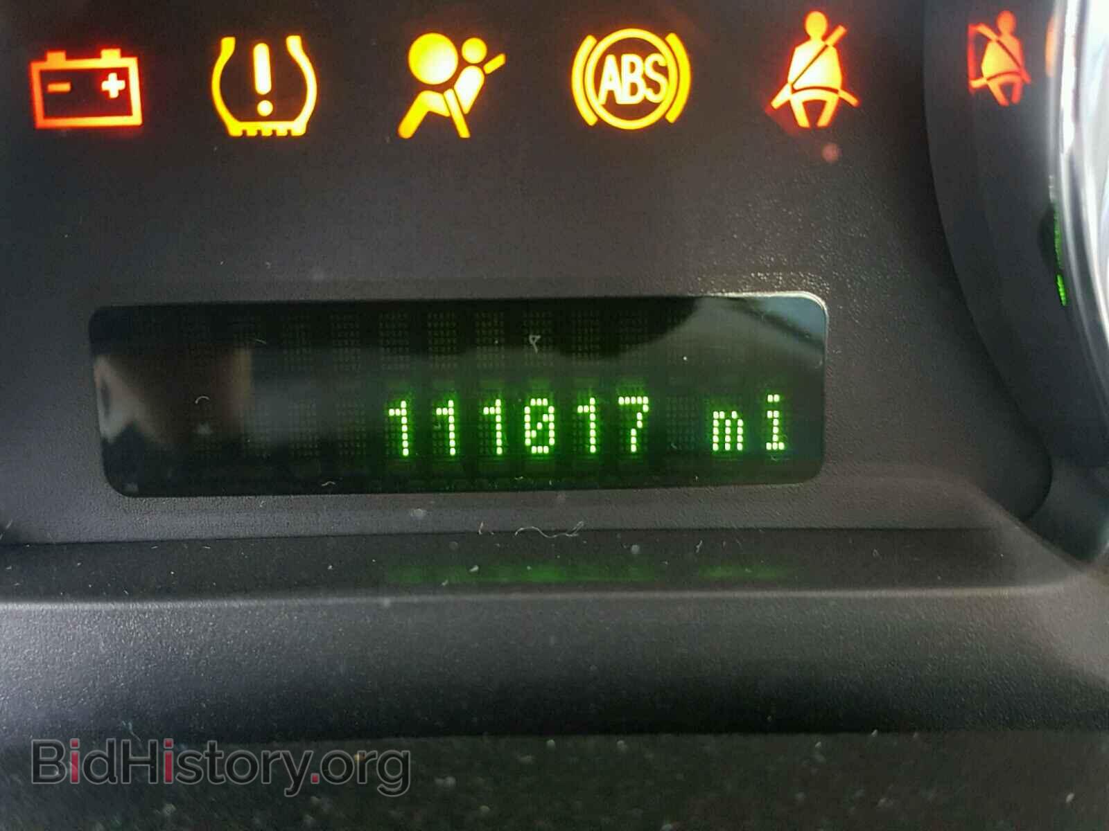 2009 FORD EDGE - VIN: 2FMDK39C39BA79178 - Фото 8