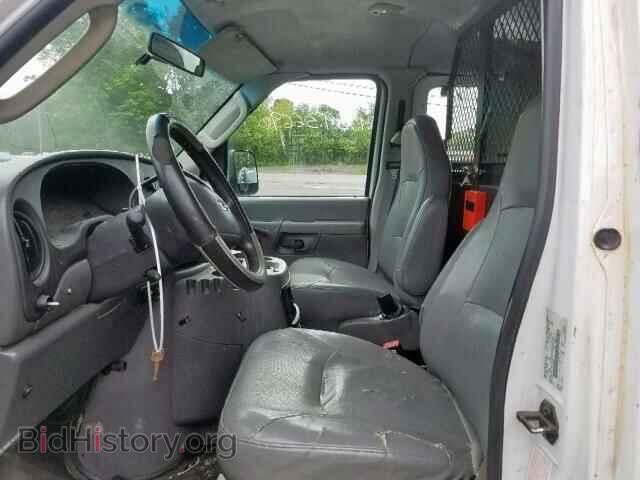 2003 FORD ECONOLINE - VIN: 1FTNE24L23HA21901 - Фото 5