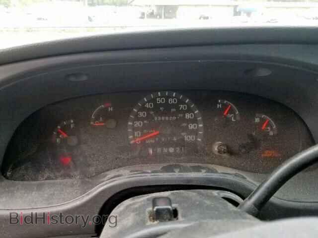 2003 FORD ECONOLINE - VIN: 1FTNE24L23HA21901 - Фото 8
