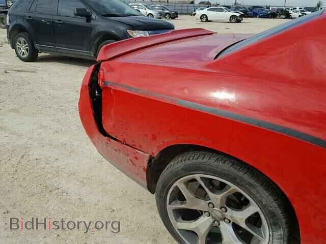 2016 DODGE CHALLENGER - VIN: 2C3CDZAG8GH195535 - Фото 6