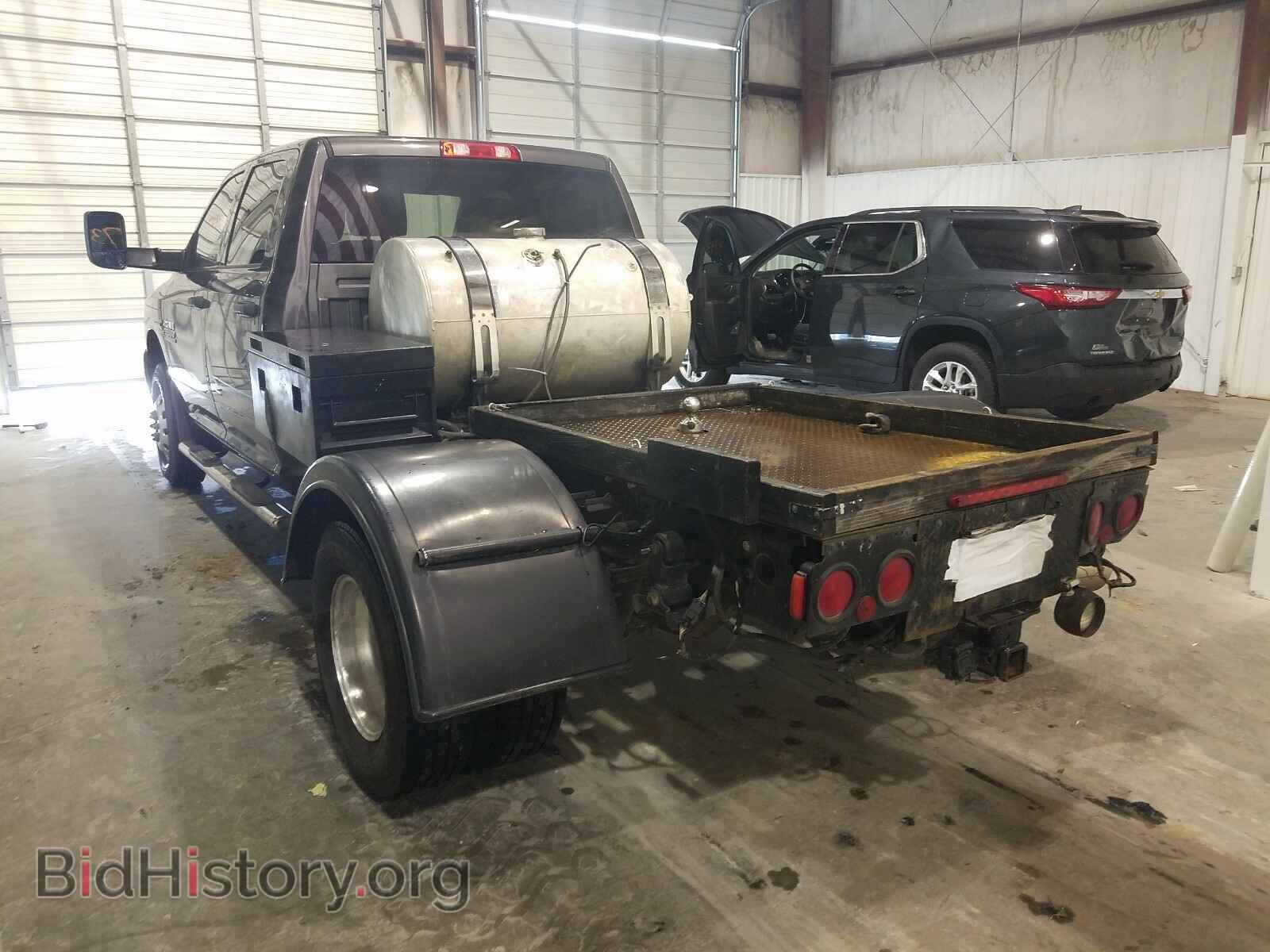 2017 RAM 3500 - VIN: 3C63RRGL5HG633759 - Фото 3
