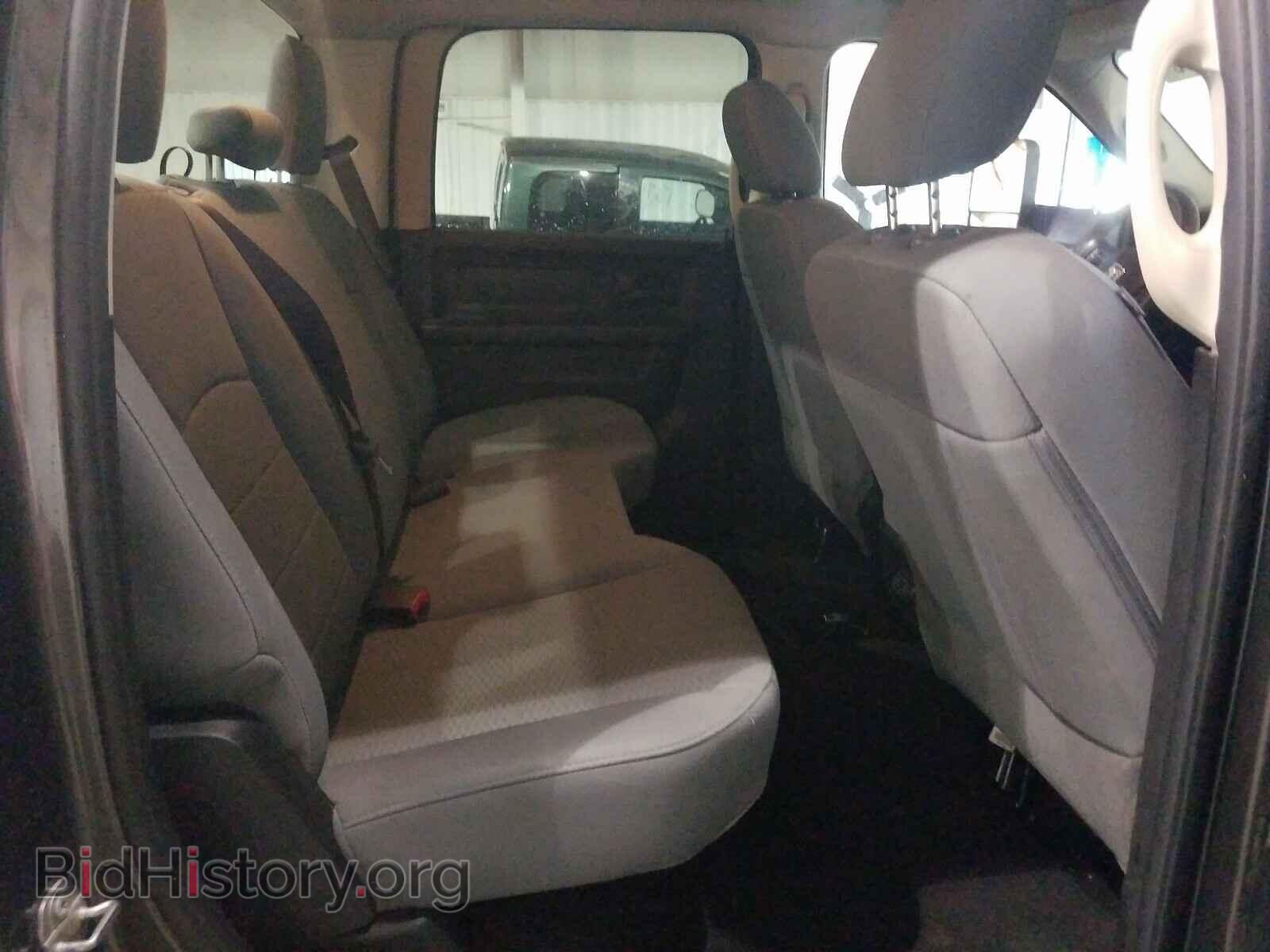 2017 RAM 3500 - VIN: 3C63RRGL5HG633759 - Фото 6