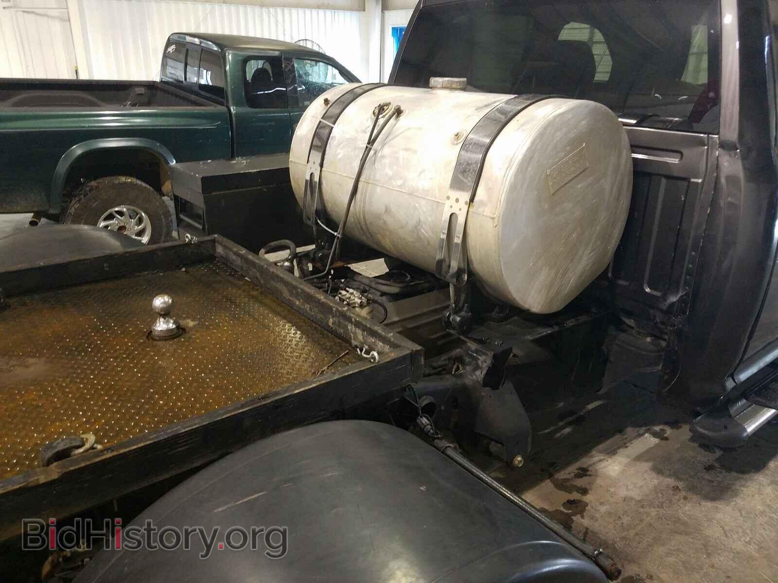 2017 RAM 3500 - VIN: 3C63RRGL5HG633759 - Фото 9