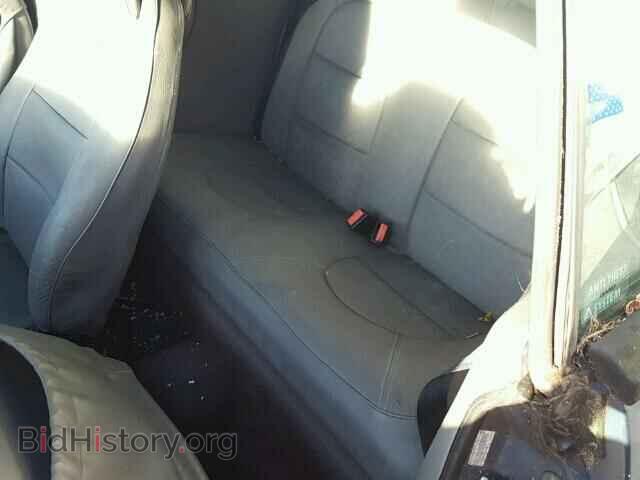 1992 SAAB 900 - VIN: YS3AK76E4N7007891 - Фото 6