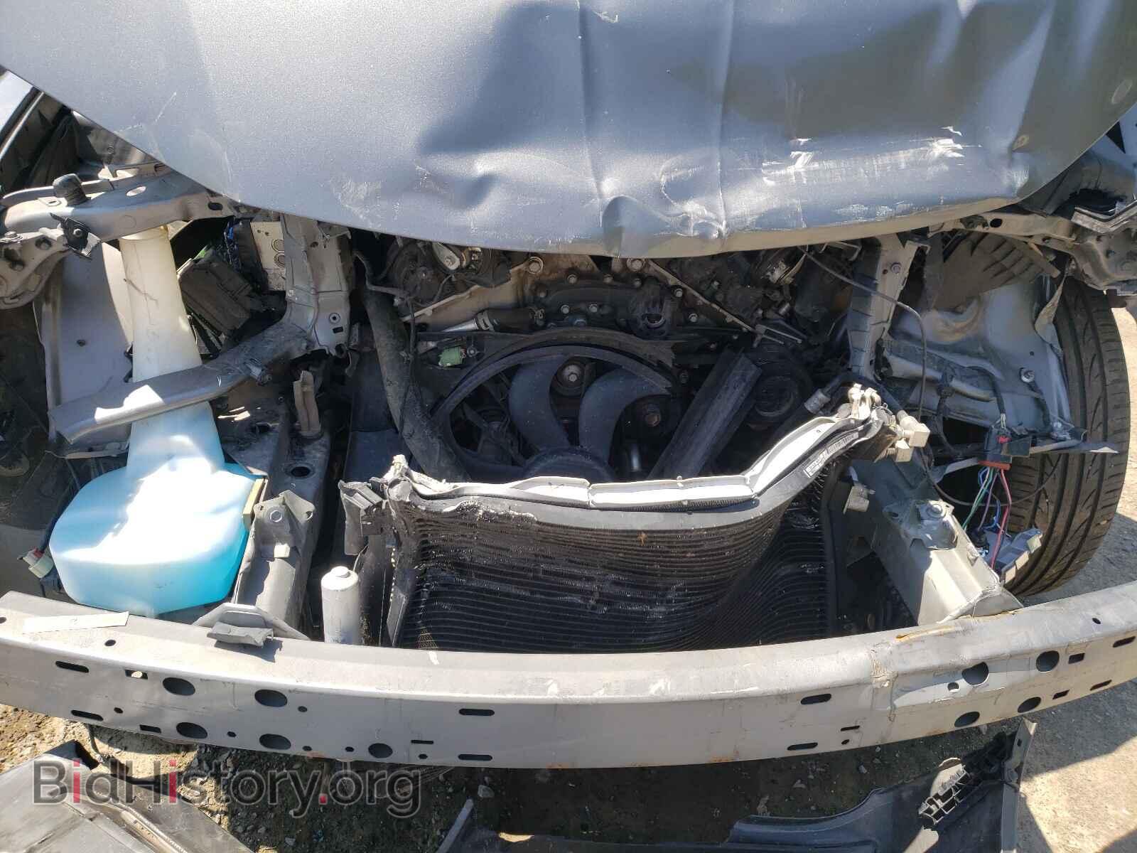 2012 CHRYSLER 300 - VIN: 2C3CCACG7CH209422 - Фото 9