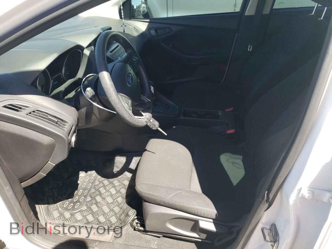 2016 FORD FOCUS - VIN: 1FADP3E26GL380324 - Photo 7