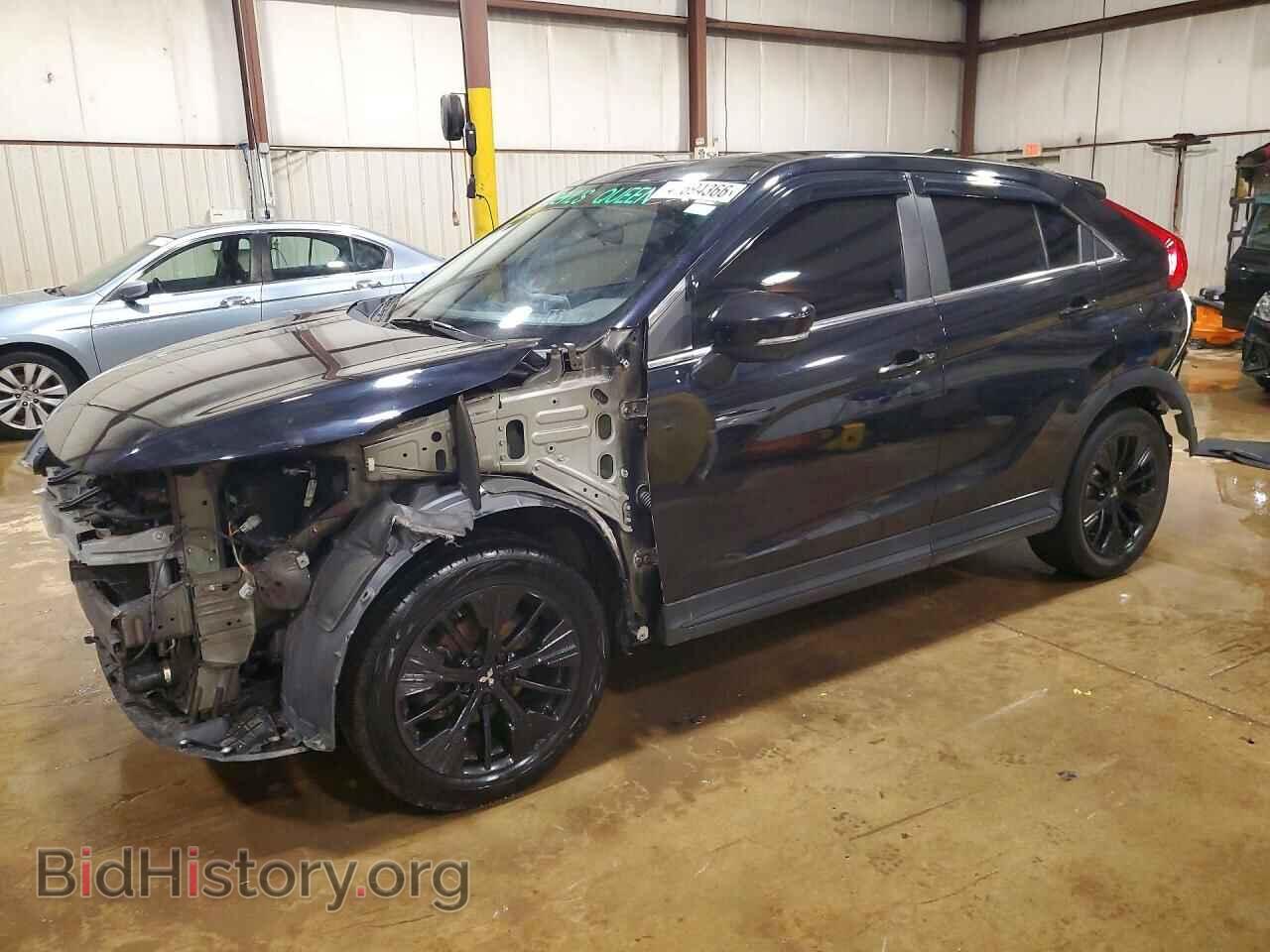 Photo JA4AT4AA4KZ020593 - MITSUBISHI ECLIPSE 2019