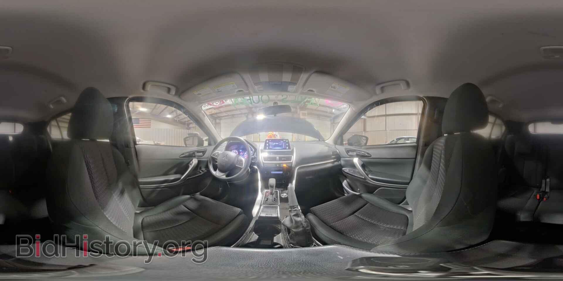 2019 MITSUBISHI ECLIPSE - VIN: JA4AT4AA4KZ020593 - Фото 16