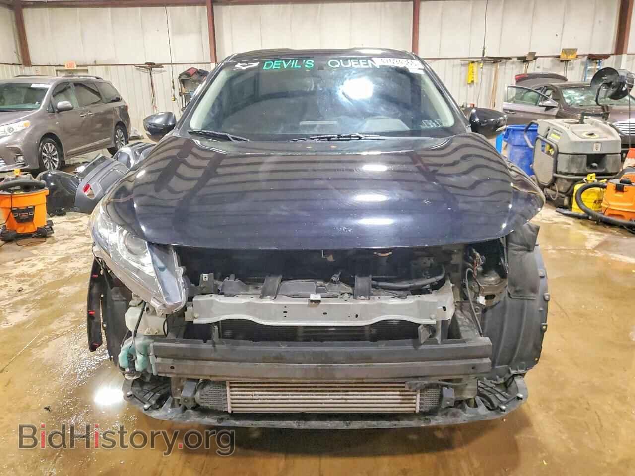 2019 MITSUBISHI ECLIPSE - VIN: JA4AT4AA4KZ020593 - Фото 5