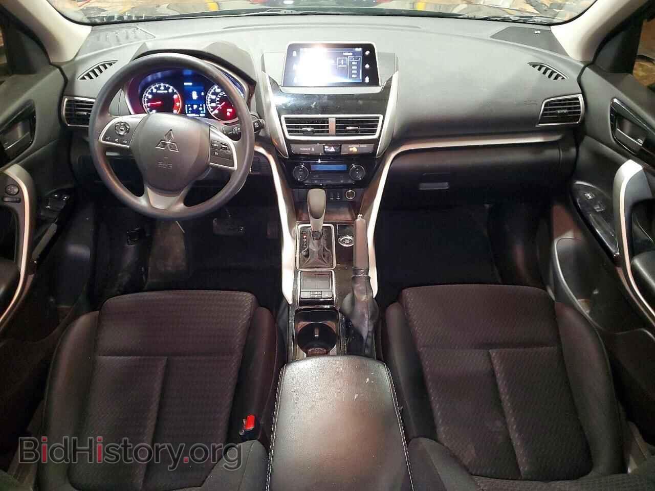 2019 MITSUBISHI ECLIPSE - VIN: JA4AT4AA4KZ020593 - Фото 8