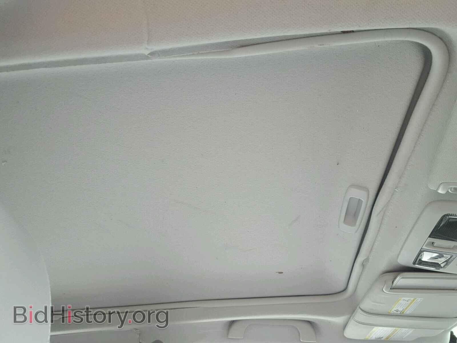 2015 SUBARU FORESTER - VIN: JF2SJADC7FH823875 - Photo 9