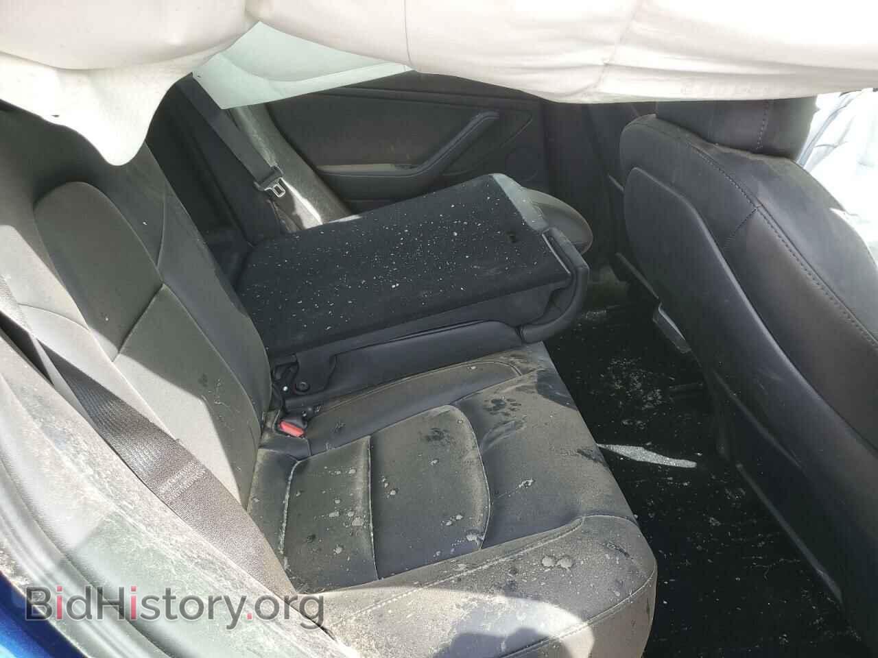 2022 TESLA MODEL 3 - VIN: 5YJ3E1EB8NF240761 - Photo 10