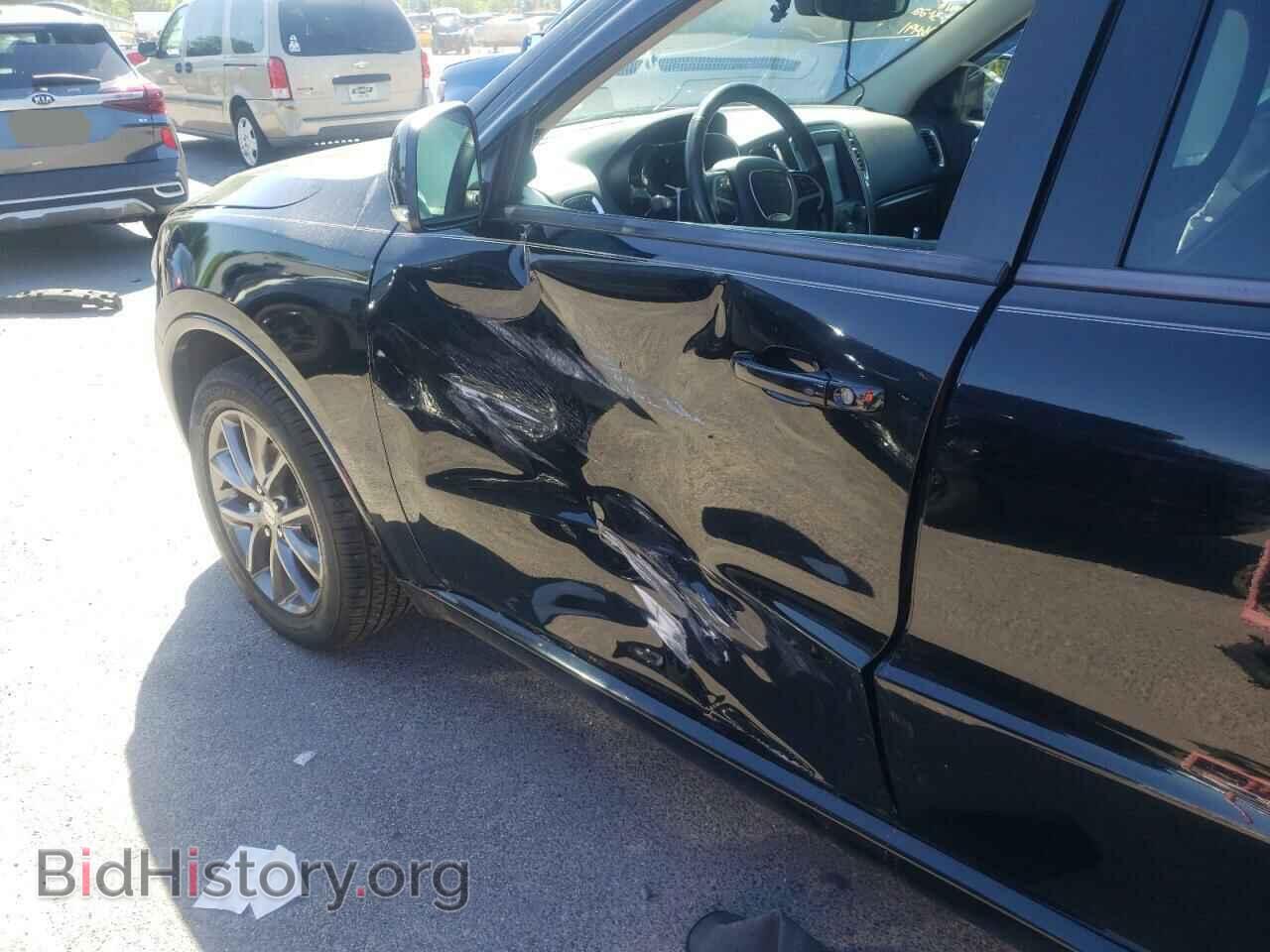 2017 DODGE DURANGO - VIN: 1C4RDJDG9HC775058 - Фото 9