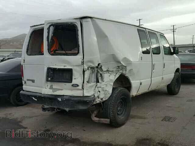 1998 FORD ECONOLINE - VIN: 1FTPE24L6WHA01776 - Фото 4