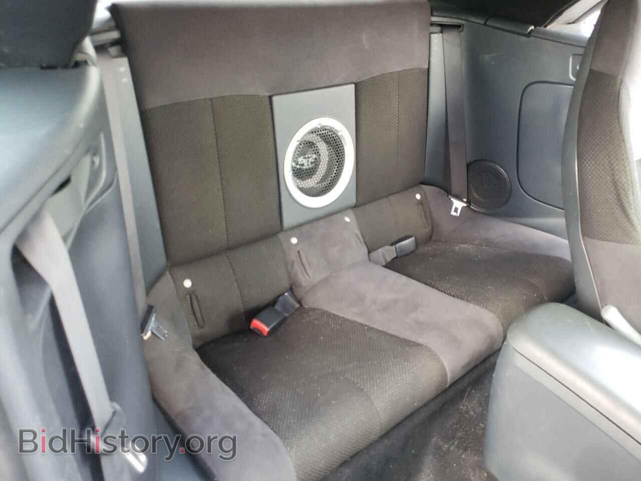 2007 MITSUBISHI ECLIPSE - VIN: 4A3AL25F47E071099 - Photo 6