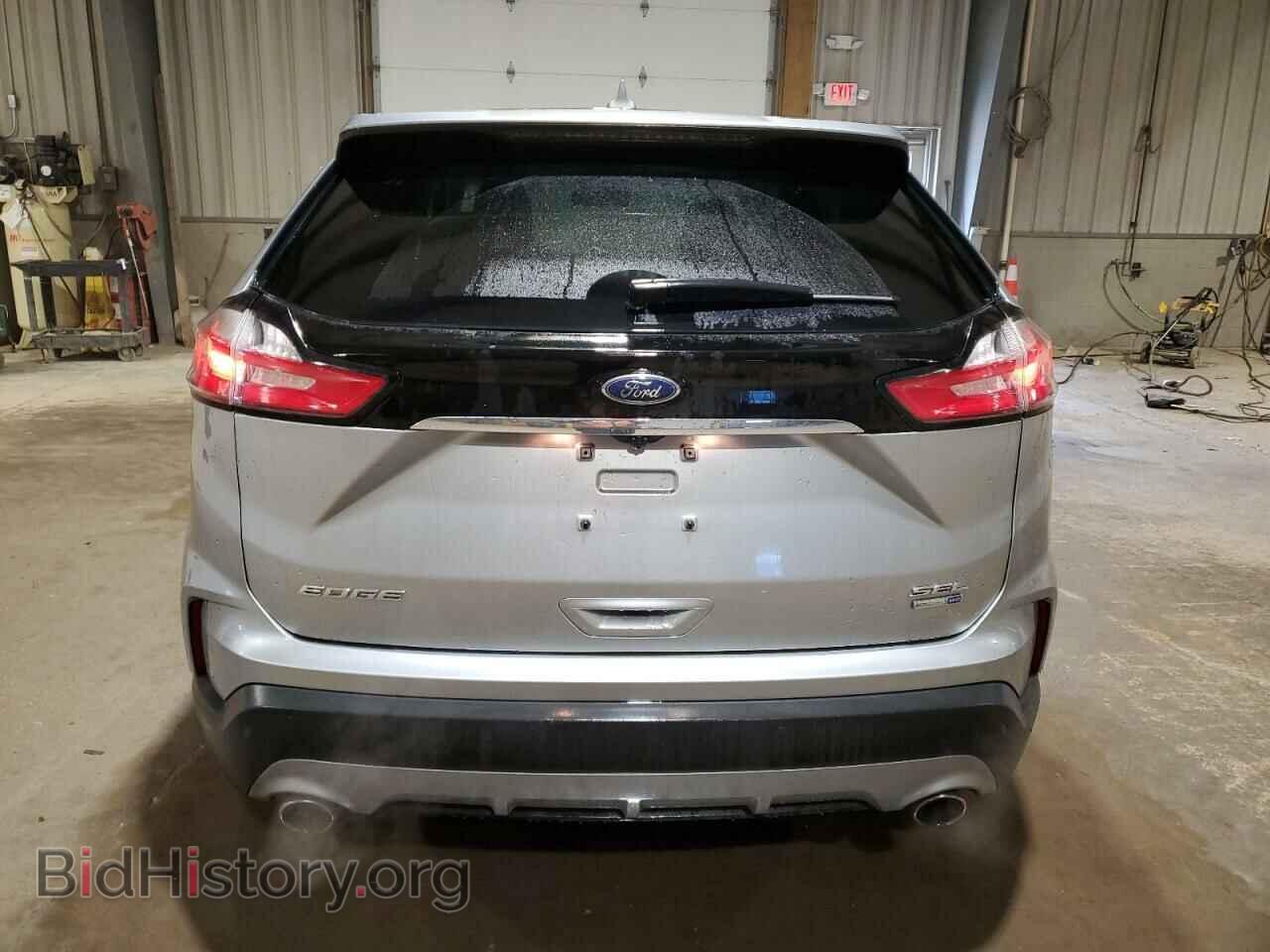 2020 FORD EDGE - VIN: 2FMPK4J93LBA65890 - Фото 6