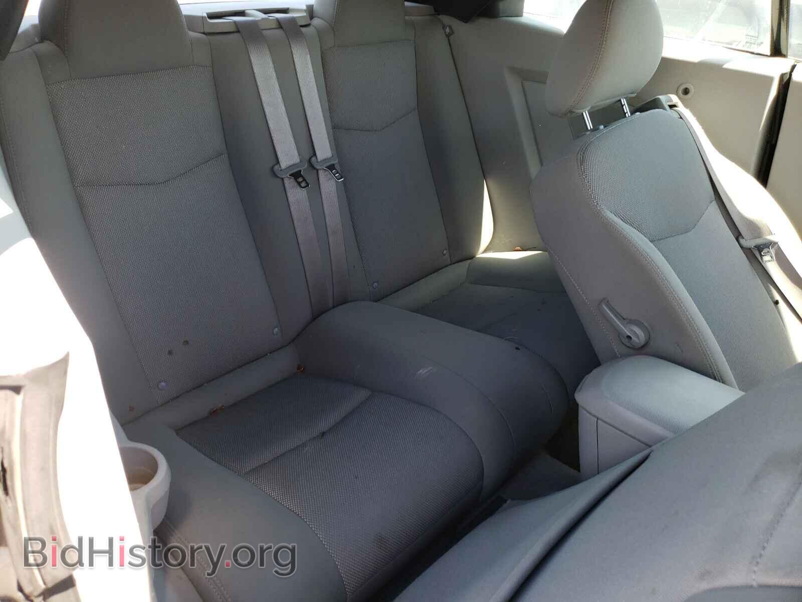 2008 CHRYSLER SEBRING - VIN: 1C3LC45K18N130457 - Фото 6