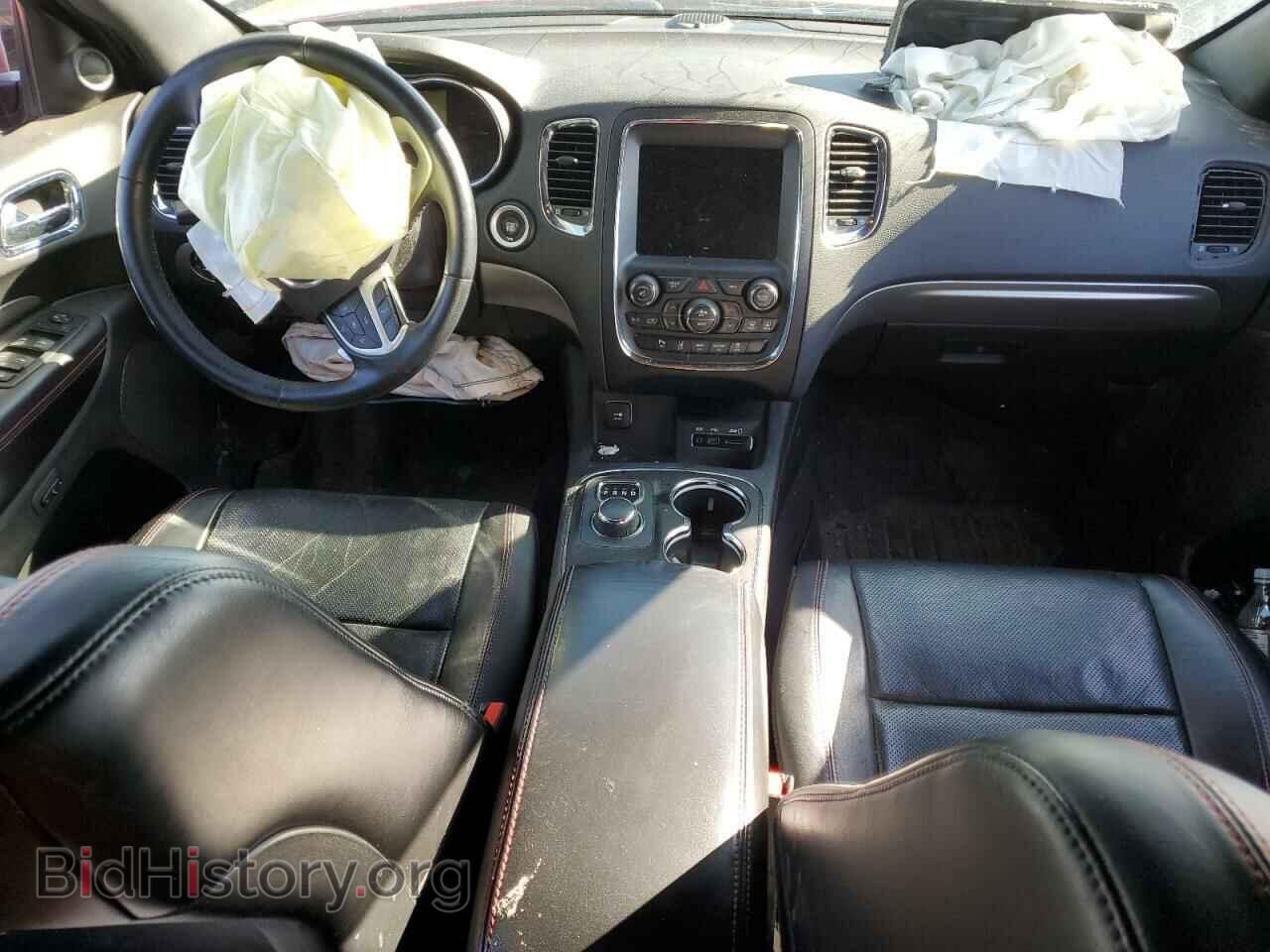 2017 DODGE DURANGO - VIN: 1C4SDJCT2HC753273 - Фото 8