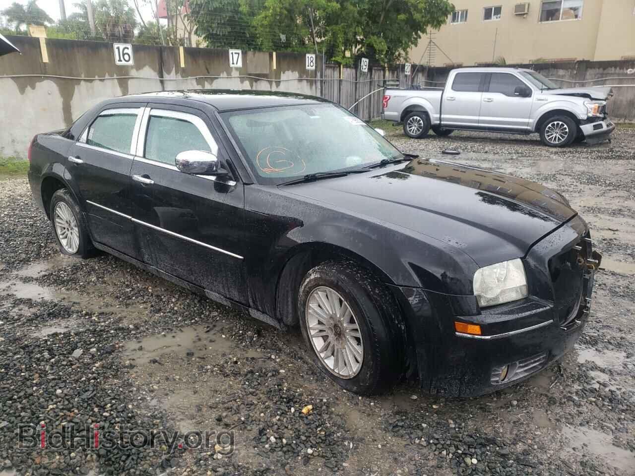 Photo 2C3CA5CV7AH272948 - CHRYSLER 300 2010