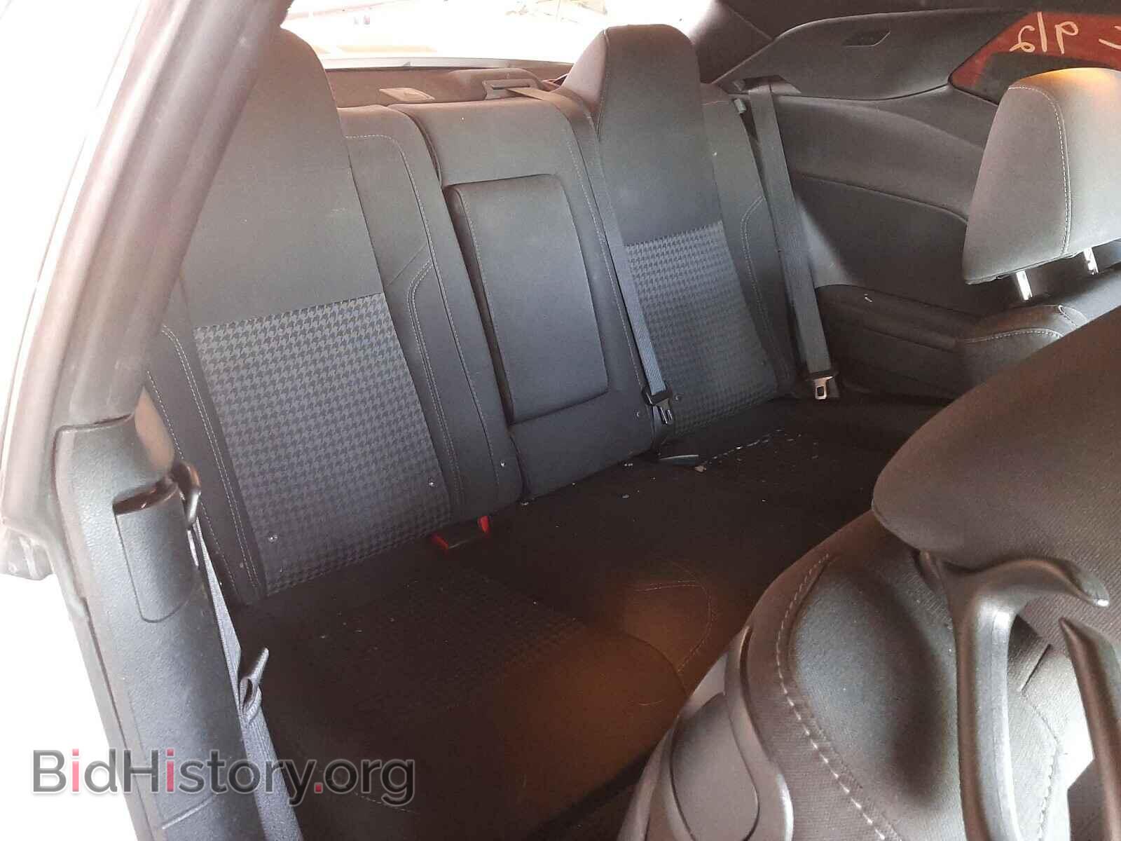2015 DODGE CHALLENGER - VIN: 2C3CDZAG8FH855037 - Photo 6