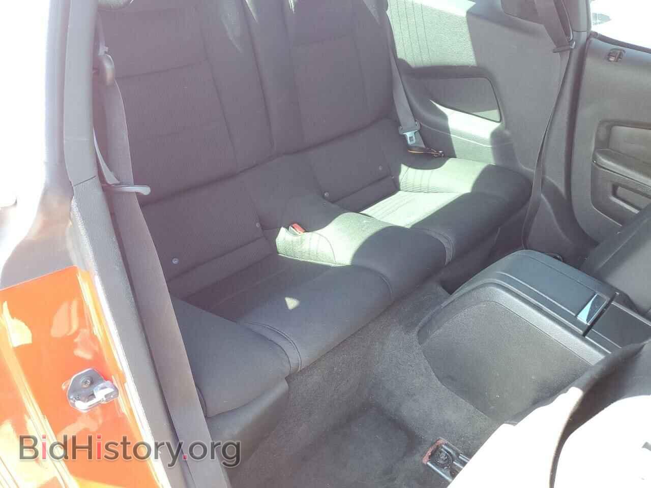 2014 FORD ALL Models - VIN: 1ZVBP8AM2E5252733 - Фото 10
