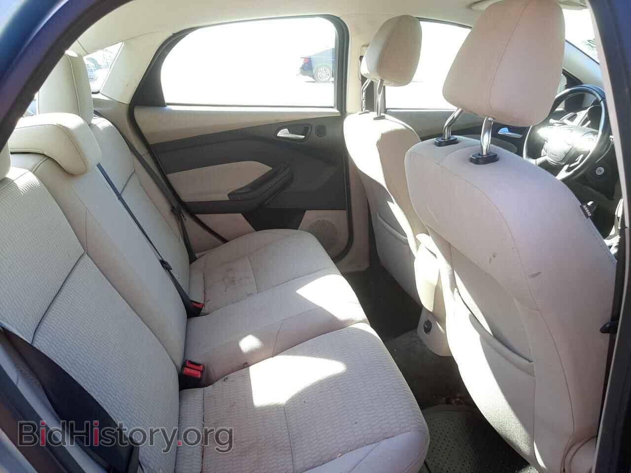 2012 FORD FOCUS - VIN: 1FAHP3H26CL213971 - Photo 6