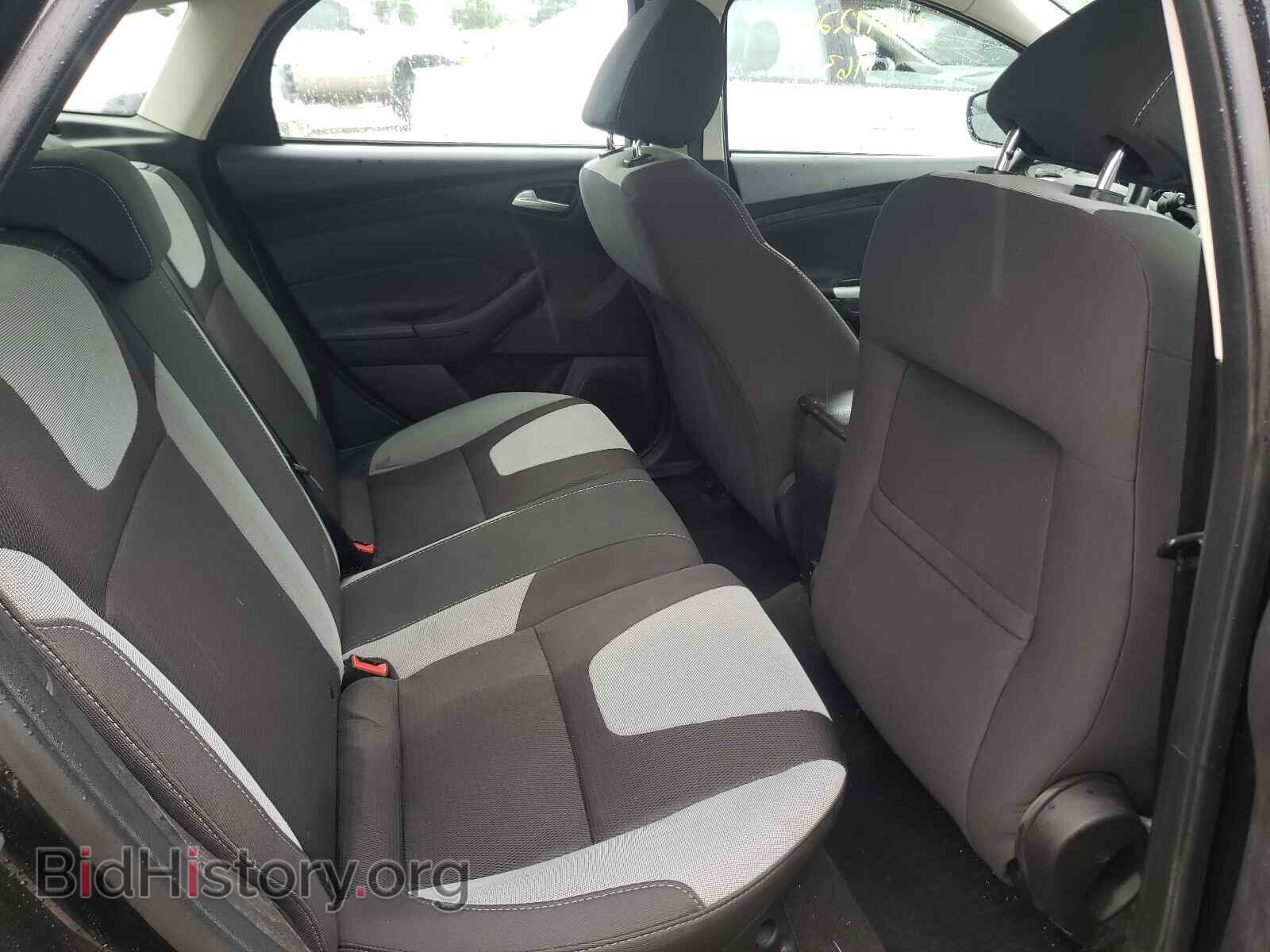 2012 FORD FOCUS - VIN: 1FAHP3K21CL463420 - Photo 6