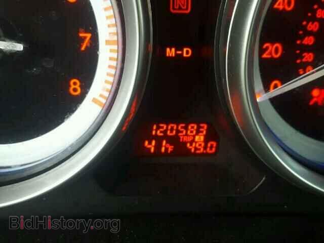 2009 MAZDA 6 - VIN: 1YVHP82B595M09648 - Фото 8
