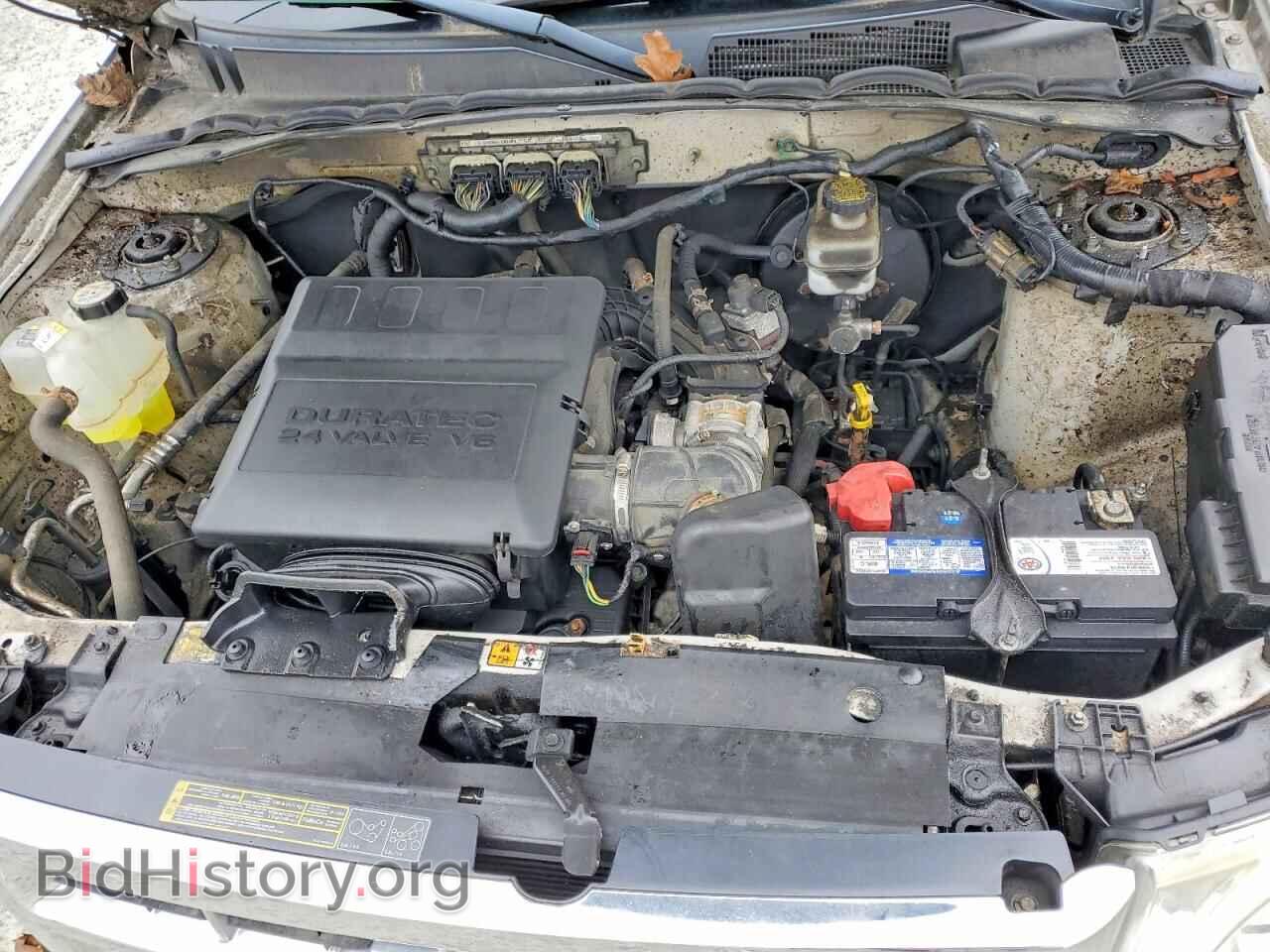2010 FORD ESCAPE - VIN: 1FMCU0DGXAKD23319 - Фото 12