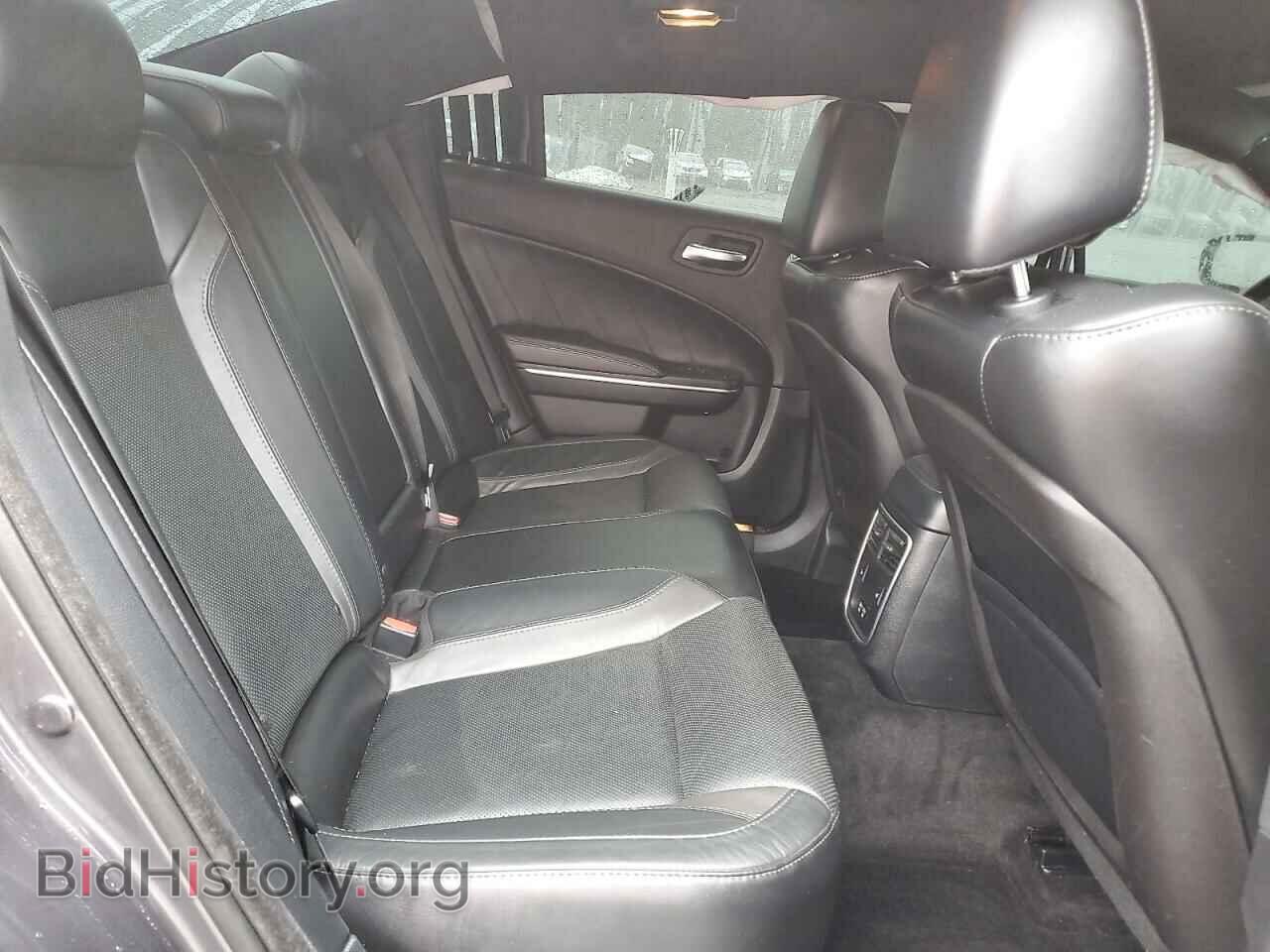2015 DODGE CHARGER - VIN: 2C3CDXJG8FH926189 - Фото 10